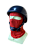 Scout Шлем корка Skin черн. матовый б/р в Ижевске