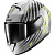 Shark Шлем Ridill 2 Assya Silver/Anthracite/Yellow в Ижевске