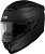 IXS Шлем интеграл IXS 422 FG 1.0 черный матовый в Ижевске