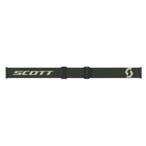 Scott Очки кроссовые Primal Enduro kaki green в Ижевске