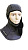Starks Подшлемник Fleece Collar Open Серый в Ижевске