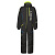 SCOTT Комбинезон DS Shell Dryo (увеличенный объем) black/neon yellow в Ижевске