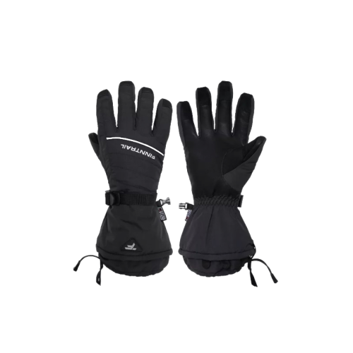 Finntrail Перчатки Freeride 2700 Graphite в Ижевске