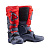Leatt Мотоботы кроссовые 4.5 Enduro V26 Red в Ижевске