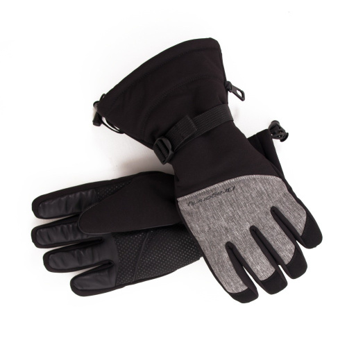 Dragonfly Перчатки горнолыжные Mountain Freeride в Ижевске