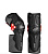 Acerbis Защита коленей X-Strong Knee Black/White в Ижевске