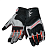 Dragonfly Перчатки DF Terrax Black - Grey в Ижевске