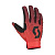 Scott Перчатки 350 Dirt Evo Junior red/black в Ижевске