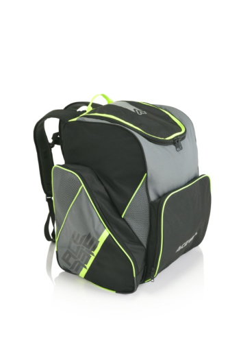 Acerbis Рюкзак Jerla Black/Yellow (102 L) в Ижевске