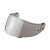 Shoei Визор CNS-1PN Spectra Silver в Ижевске