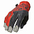 Acerbis Перчатки MX X-H Red/Grey в Ижевске