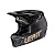 Leatt Шлем кроссовый Moto 9.5 Carbon Kit V26 Black в Ижевске