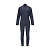 Finntrail Комбинезон мужской Atom 1332 DarkGrey в Ижевске