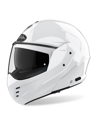 Airoh Мотошлем Mathisse White Gloss в Ижевске