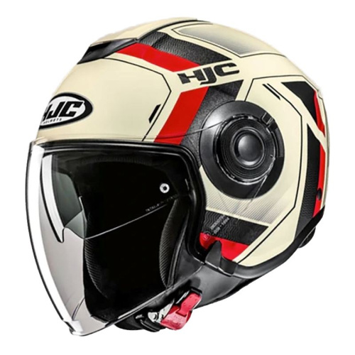 HJC Шлем i40N Velu MC1 в Ижевске