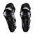 Leatt Наколенники детские Knee Guard Dual Axis Jr Черные в Ижевске