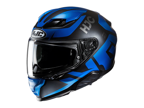 HJC Шлем F71 Bard MC2SF в Ижевске