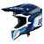 Airoh Шлем Wraaap Conquer Blue Gloss в Ижевске