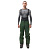 Dragonfly Штаны горнолыжные Gravity Man Khaki 2025 в Ижевске