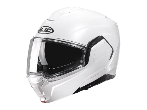 HJC Шлем i100 Pearl White в Ижевске