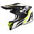 Airoh Мотошлем Strycker Racr Gloss в Ижевске