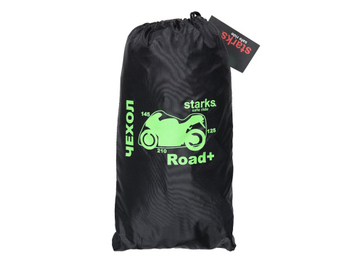 Starks Чехол для мототехники Road+ (210/145/125) в Ижевске
