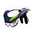 Leatt Защита шеи подростковая 3.5 Neck Brace Junior Blue в Ижевске