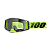 100% Очки Armega Neon Yellow / Clear в Ижевске