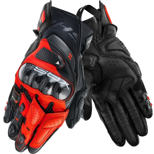 Shima Мотоперчатки XRS-3 Red в Ижевске