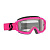 Scott Очки кроссовые Primal pink/black/clear works в Ижевске