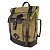 By City Рюкзак Oasis II Brown в Ижевске