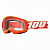 100% Очки кроссовые Strata MX, orange в Ижевске