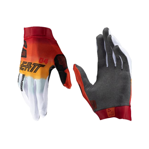 Leatt Перчатки GRipR 1.5 Glamis V25 в Ижевске