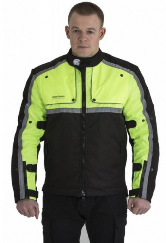 Hyperlook Куртка Stinger Green в Ижевске