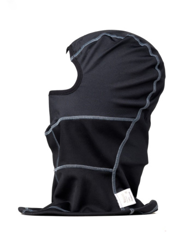 Starks Подшлемник Light Combi Ws Черный в Ижевске