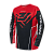 Finntrail Джерси Jersey 6600 Red в Ижевске