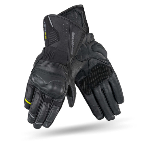 Shima Мотоперчатки GT-2 Black в Ижевске