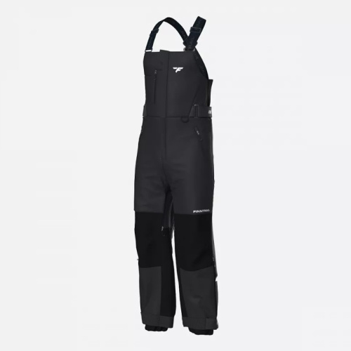 Finntrail Полукомбинезон мужской утепленный SnowRanger 4619 Graphite в Ижевске