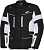 IXS Куртка Tour Damen Jacke Evans ST черн/бел в Ижевске