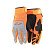 Dragonfly перчатки Enduro Gray-Orange-Black в Ижевске
