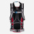 Finntrail Герморюкзак Expedition 40L 1719 Red в Ижевске