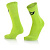 Acerbis Носки высокие Cotton Fluo Yellow в Ижевске