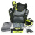 Acerbis Рюкзак Jerla Black/Yellow (102 L) в Ижевске