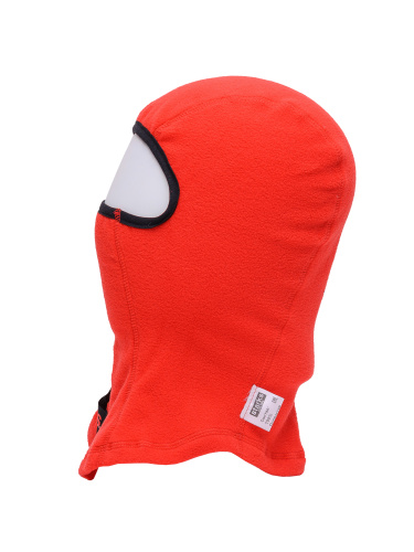 Starks Подшлемник Kids Fleece Красный в Ижевске