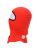 Starks Подшлемник Kids Fleece Красный в Ижевске