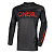 Oneal Джерси Element Racewear V.25 серый/черный в Ижевске