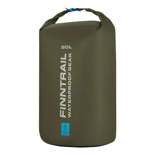 Finntrail Гермомешок Balloon 1732 Khaki 80L в Ижевске
