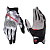 Leatt Перчатки ADV X-Flow 7.5 Short 2026 Steel в Ижевске