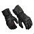 Scout Перчатки кожаные Carbon Черный в Ижевске