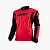 Leatt Мотокуртка Moto 4.5 Lite Jacket 2026 Red в Ижевске